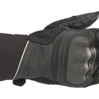 Guanti Donna Alpinestars STELLA WR 2 V2 GORETEX Glove Black ANTIACQUA TRASPIRANTI 2021